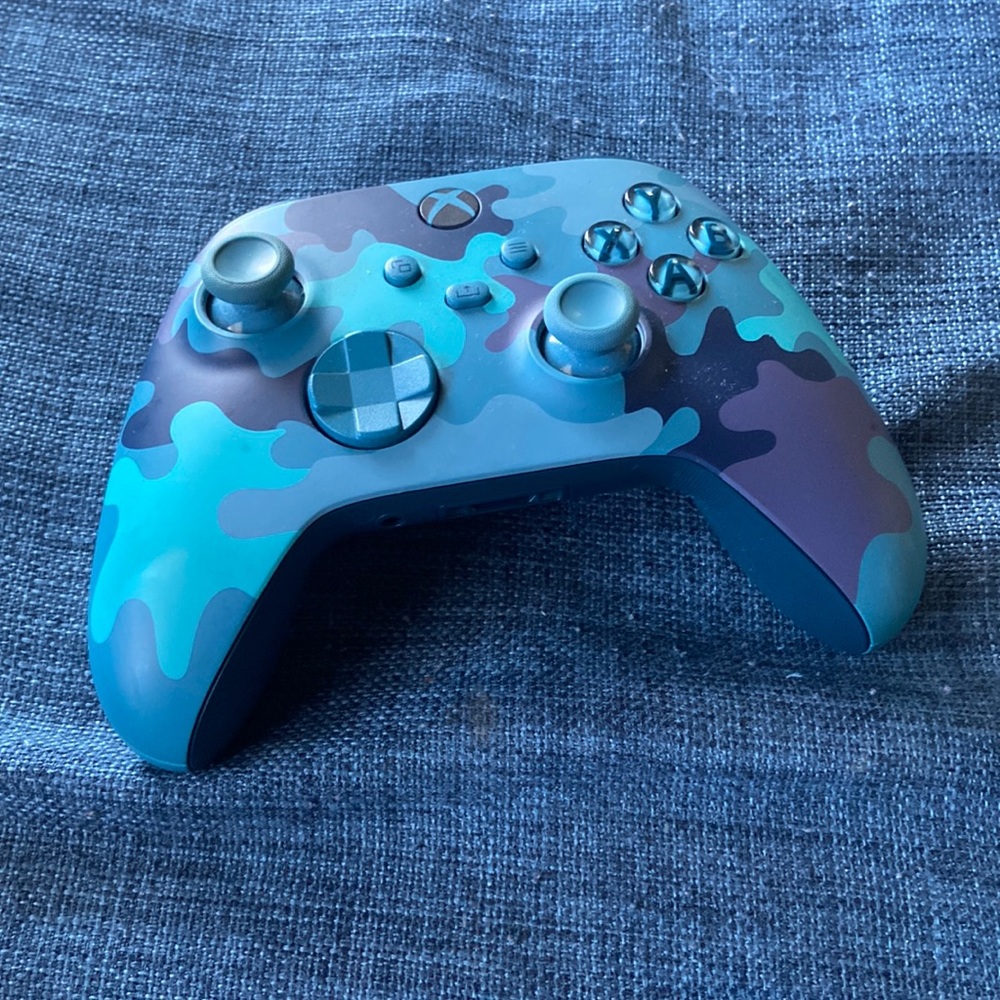 Controller